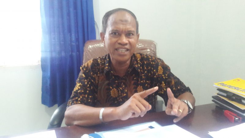 Bentuk Keberpihakan Nelayan Mamuju