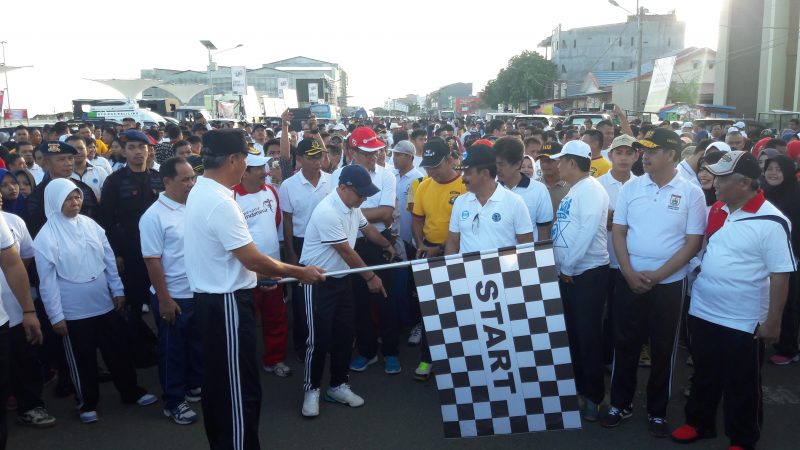 ASN Wajib Hukumnya Melayani Masyarakat