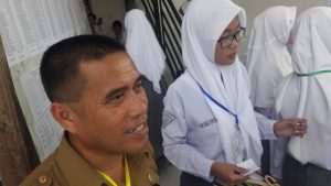 20170410_093550 311 Siswa Siswi SMA N 1 Mamuju Ikuti UNBK