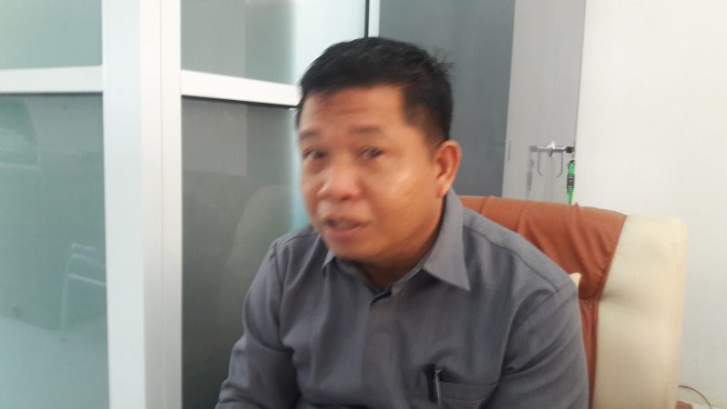 23 - 25 April 2017 STQ Sulbar di Gelar