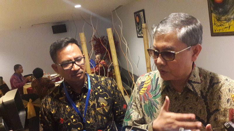 2017 Pencacahan BPS Lebih di Pertajam