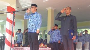 20170425_080811 Sekda Mamuju Definitif Segera Terisi