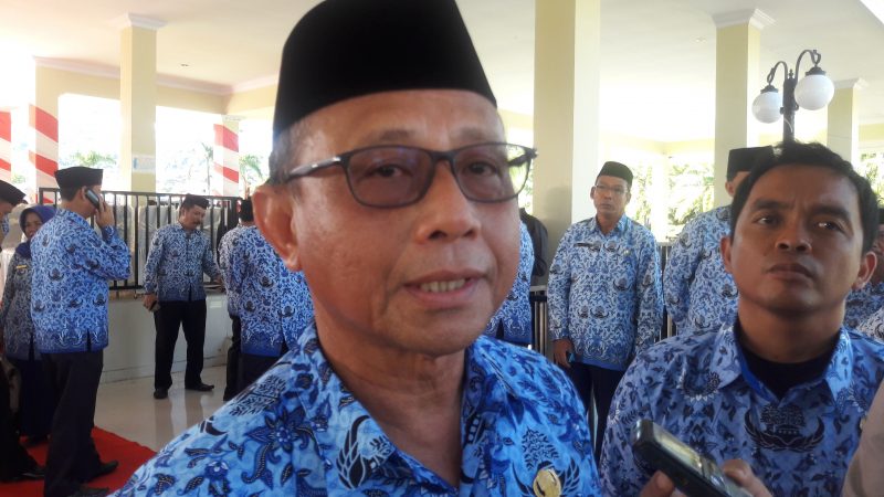 Bupati Berharap Kasus Takandeang Tidak Berulang