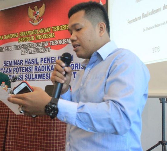 FKPT Mengajak Mewaspadai Pengajaran Radikalisme di Sekolah