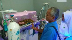 IMG-20170402-WA0004 Bayi Perempuan di Temukan Dalam Tas Ransel