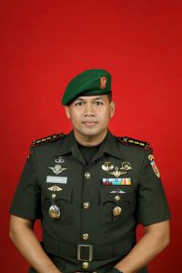 IMG-20170402-WA0034 Ini Pimpinan Baru Korem 142