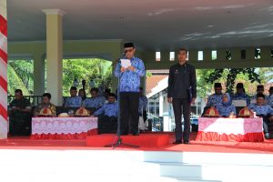 IMG_0460 Pesan Bupati di Hari OTODA XXI