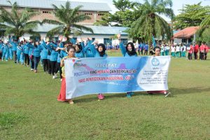 IMG_0814 602 Atlet Ikuti Porseni PTK 2017