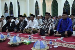 IMG_1067 Bupati Ajak Masyarakat Jadikan Kebersihan Sebagai Kebutuhan