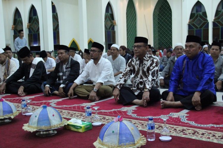 Bupati Ajak Masyarakat Jadikan Kebersihan Sebagai Kebutuhan