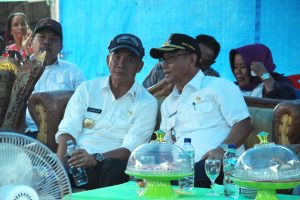 IMG_9837 Pemkab Mamuju “Duet” Pemprov Kunjungi Balabalakang