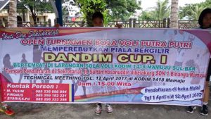 Screenshot_20170403-103927 Turnament Voly Ball Cup I Dandim 1418 Mamuju