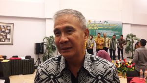 20170427_220040 Efektifitas Pemerintahan di Sulbar Terus Digenjot