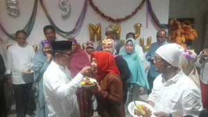 20170430_001828 Semangat Membangun Mamuju di Usia 59 Tahun