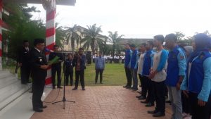 20170502_084026 Gerakan Pemuda Mamuju Mapaccing Resmi Dikukuhkan