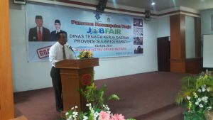 20170503_101626 Pertama Kalinya Pameran Job Fair Di Sulbar