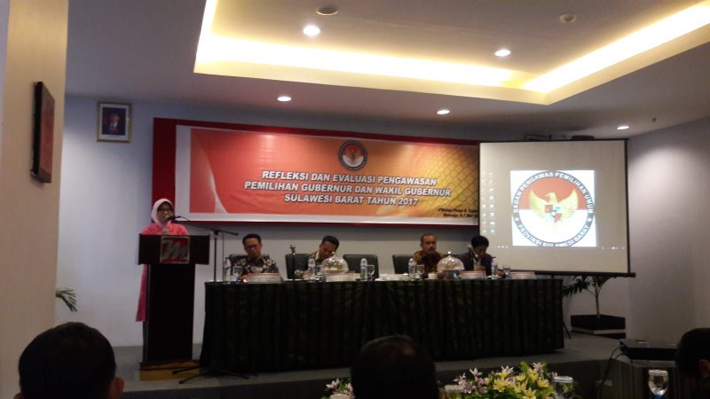 Sistem Periodik Pemutahiran Data Pemilih Pemilu TidaK Uptudate