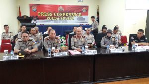 20170509_085229 Kapolda Sulbar Menyayangkan 3 Oknum Polisi Meyalahgunakan Narkoba