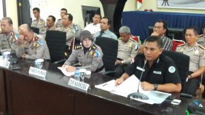 20170509_085924 4 Oknum Polisi serta 4 Anggota Masyarakat Tertangkap Nyabu
