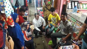 20170510_103440 Gerebek Pasar Perwakilan BI Sulbar