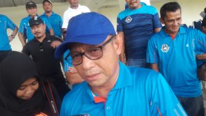 20170514_165321 Sekda Definitif Mamuju di Lantik Senin Besok