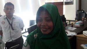 BPJS Kesehatan Sasar Dua Pasar Tradisional di Mamuju