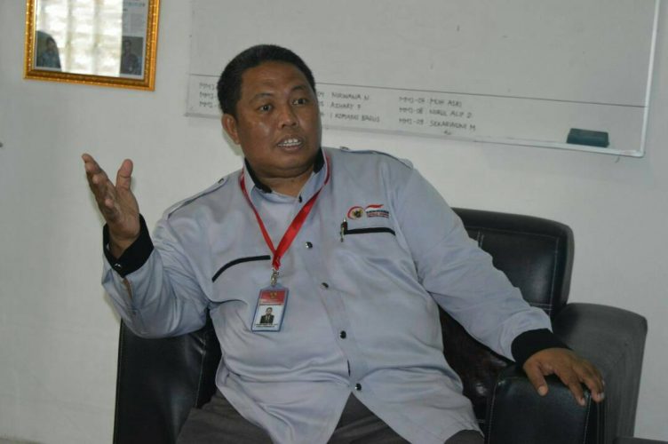 Dinsos Sulbar, di Laporkan ke Ombudsman Sulbar