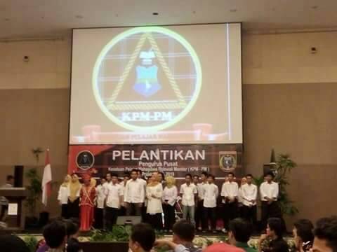 KPM-PM Komitmen Bersinergi Dengan Pemda Polman