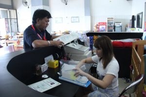 IMG_3804 Wajib Pajak di Mamuju Berangsur Membaik