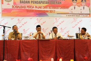 Pajak Penunjang Negara Adil dan Sejahtera