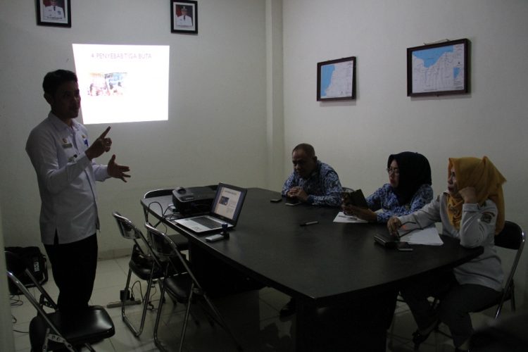 Papalang Lahirkan Program “MANGKITA”