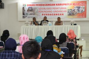 IMG_9675 “Launching Call Center Perdagangan Mamuju, Konsumen Lebih Aman”