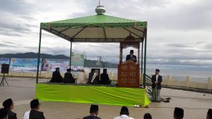 20170625_070401 ABM ; Sinergitas dan Bersatu di Sulbar