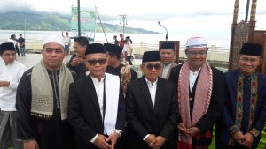 20170625_075539(0) ASN Mamuju Diharap Tidak Menambah Cuti Lebaran