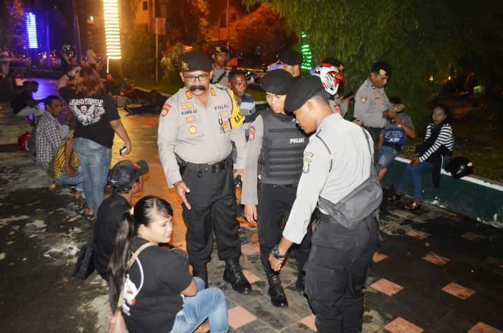 FB_IMG_1497771115517 Operasi Cipkon Polda Sulbar, Antisipasi dan Cegah Tindak Kejahatan