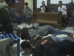 IMG-20170601-WA0023 Rasia Kos Kosan Puluhan Pasangan Luar Nikah di Gelandang