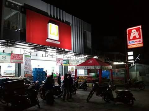 IMG-20170601-WA0026 Alfa Midi Wonomulyo Melanggar Kesepakatan