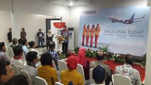 IMG-20170616-WA0033 Sriwijaya Air , Resmi Terbang Ke Mamuju