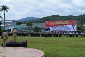 IMG-20170619-WA0015 1.117 Personil Gabungan Siap Mengamankan Operasì Ramadnya Siamasei 2017