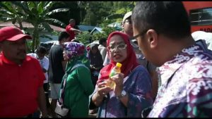 IMG-20170623-WA0041 Pemprov Sulbar Gelar Pasar Murah Sembako