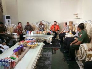 Kedatangan Wakapolri Membawa Angin Segar di Mateng