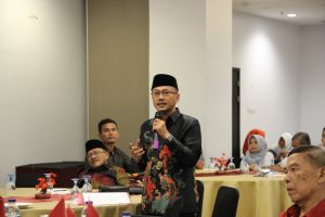 IMG_7103 Kamus Bahasa Daerah Mamuju, Dibenahi