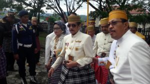 20170712_091325 Kerajaan Mamuju Resmi Miliki Putra Mahkota