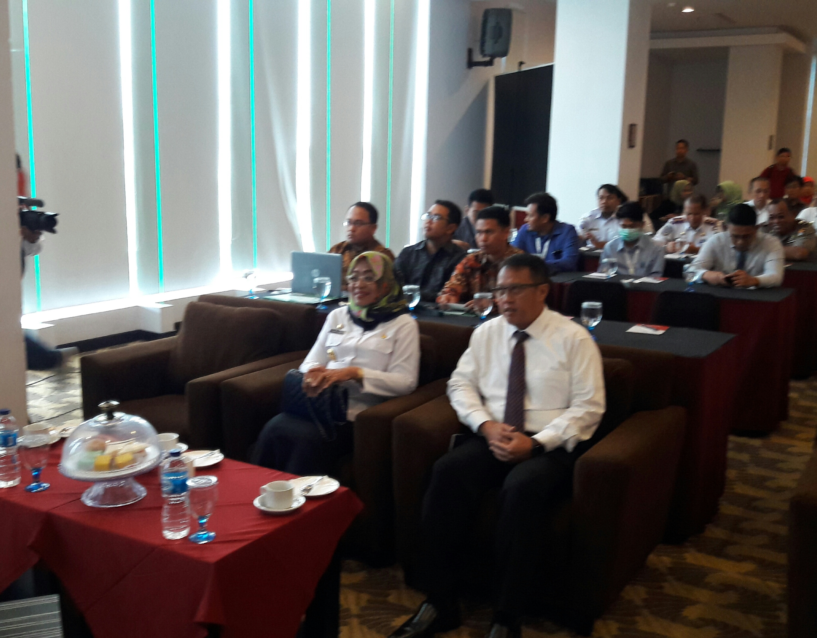 Kota Madya Mamuju Diharap Segera Terwujud