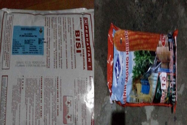 Legislator Matra Tanggapi Bantuan Bibit Jagung Diperjual Belikan