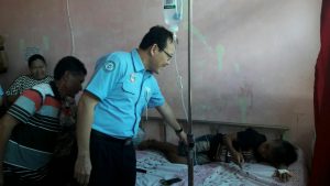 Pastikan Pelayanan Optimal, BPJS Kesehatan Kunjungi Daerah Perbatasan