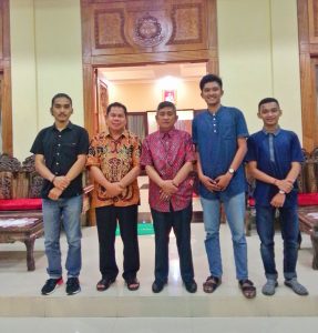 IMG-20170707-WA0027 Menguat, Wacana Pembentukan PB IPMA SULBAR