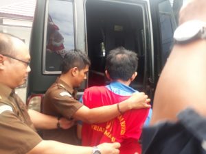 IMG-20170718-WA0054 A Tersangka Baru Kasus Korupsi Dana Bansos 7,2 M