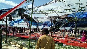 IMG-20170727-WA0008 Pusaran Angin 'Gulung' Tenda Penamatan di Anjungan