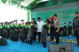 IMG_0940 Festival Budaya Islami , Seimbangkan Pembangunan Fisik dan Mental Spiritual